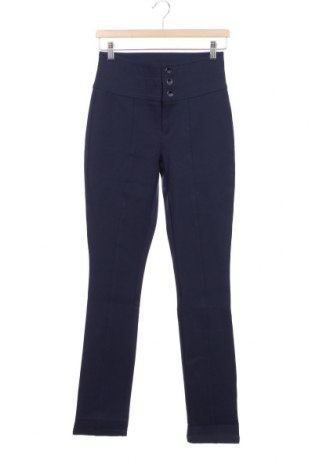 Дамски панталон Judith Williams, Размер XS, Цвят Син, Цена 20,79 лв.