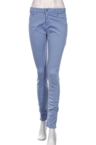 Dámské kalhoty  Kiabi, Velikost M, Barva Modrá, Cena  654,00 Kč