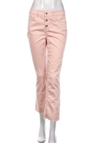 Pantaloni de femei Liu Jo, Mărime M, Culoare Roz, Preț 85,56 Lei