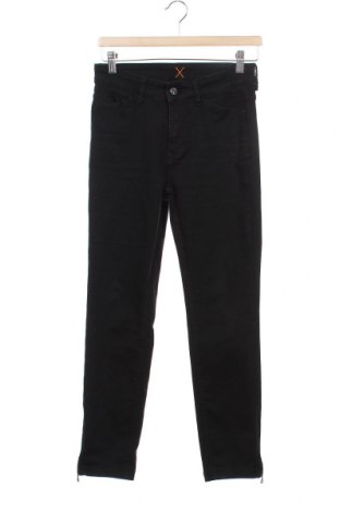 Γυναικείο παντελόνι Mac, Μέγεθος XS, Χρώμα Μαύρο, Τιμή 93,81 €