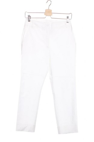 Дамски панталон Marella, Размер XXS, Цвят Бял, Цена 14,21 лв.