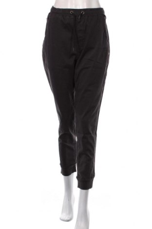 Γυναικείο παντελόνι Mavi, Μέγεθος XL, Χρώμα Γκρί, 56% βαμβάκι, 42% lyocell, 2% ελαστάνη, Τιμή 23,04 €