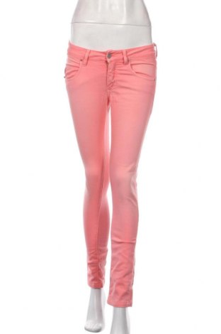 Dámské kalhoty  Met, Velikost M, Barva Růžová, 97% bavlna, 3% elastan, Cena  957,00 Kč
