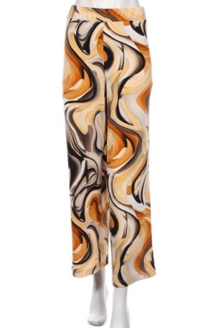 Pantaloni de femei Pfeffinger, Mărime XL, Culoare Multicolor, 95% poliester, 5% elastan, Preț 140,33 Lei