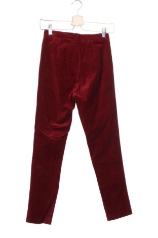 Γυναικείο παντελόνι Princess Highway, Μέγεθος XS, Χρώμα Κόκκινο, Τιμή 1,67 €