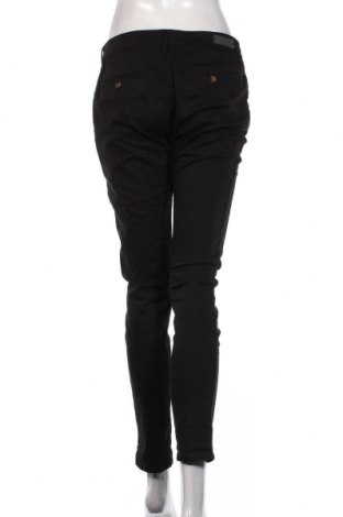 Γυναικείο παντελόνι Reiko, Μέγεθος M, Χρώμα Μαύρο, Τιμή 48,25 €