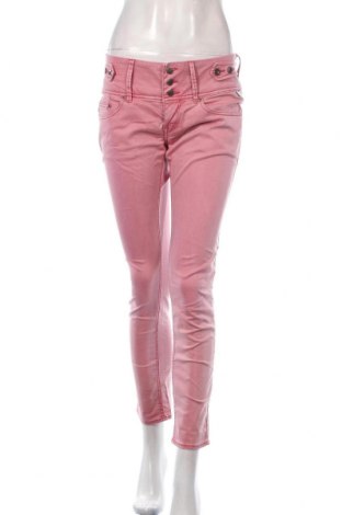 Γυναικείο παντελόνι Replay, Μέγεθος M, Χρώμα Ρόζ , Τιμή 48,25 €