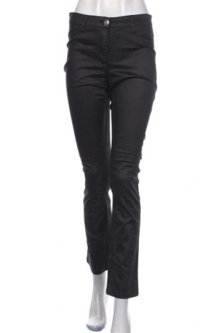 Γυναικείο παντελόνι Rockmans, Μέγεθος S, Χρώμα Μαύρο, Τιμή 9,74 €
