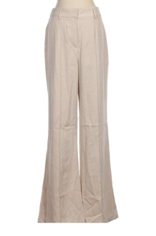 Γυναικείο παντελόνι SNDYS, Μέγεθος XL, Χρώμα  Μπέζ, Τιμή 14,60 €