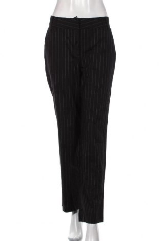 Дамски панталон St.Emile, Размер L, Цвят Черен, Цена 78,00 лв.