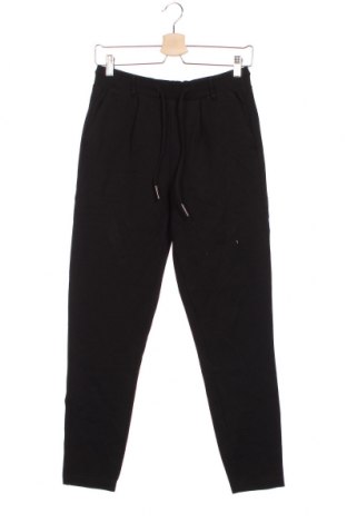 Γυναικείο παντελόνι Sublevel, Μέγεθος XS, Χρώμα Μαύρο, Τιμή 8,88 €