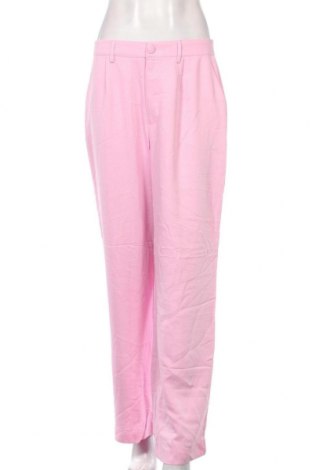 Γυναικείο παντελόνι Supre, Μέγεθος XL, Χρώμα Ρόζ , Τιμή 36,49 €