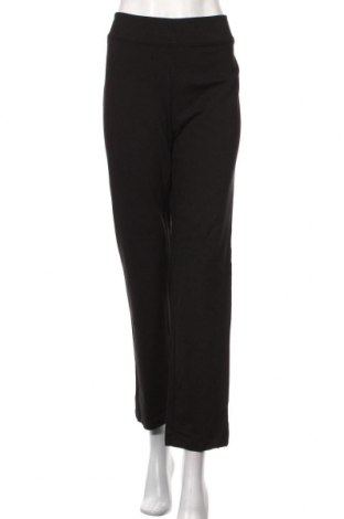 Γυναικείο παντελόνι Suzanne Grae, Μέγεθος XL, Χρώμα Μαύρο, Τιμή 9,74 €