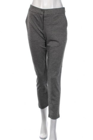 Γυναικείο παντελόνι Suzanne Grae, Μέγεθος M, Χρώμα Γκρί, Τιμή 9,74 €