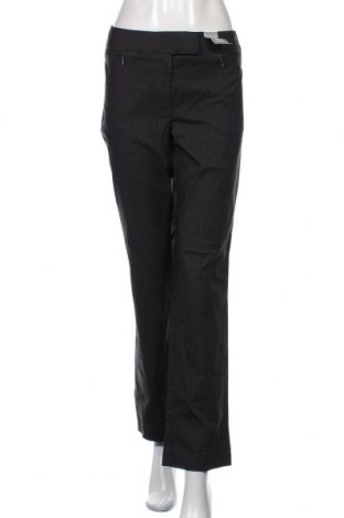 Γυναικείο παντελόνι Suzanne Grae, Μέγεθος M, Χρώμα Γκρί, Τιμή 12,77 €