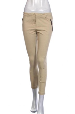 Γυναικείο παντελόνι Temt, Μέγεθος M, Χρώμα  Μπέζ, Τιμή 8,88 €
