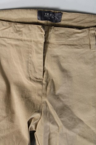 Γυναικείο παντελόνι Temt, Μέγεθος M, Χρώμα  Μπέζ, Τιμή 25,36 €