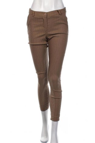 Γυναικείο παντελόνι Today, Μέγεθος M, Χρώμα Καφέ, Τιμή 8,88 €