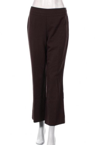 Γυναικείο παντελόνι Wallis, Μέγεθος M, Χρώμα Καφέ, Τιμή 9,74 €