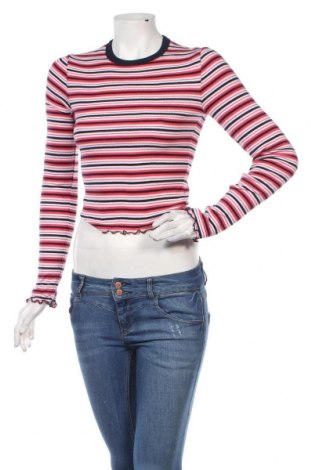 Γυναικείο πουλόβερ, Μέγεθος XS, Χρώμα Πολύχρωμο, Τιμή 1,78 €
