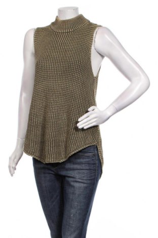 Дамски пуловер All About Eve, Размер M, Цвят Многоцветен, Памук, Цена 50,35 лв.