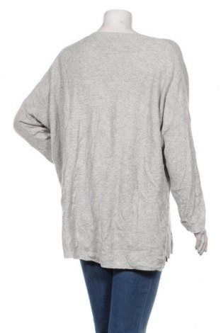 Дамски пуловер An'ge, Размер M, Цвят Сив, Цена 53,00 лв.