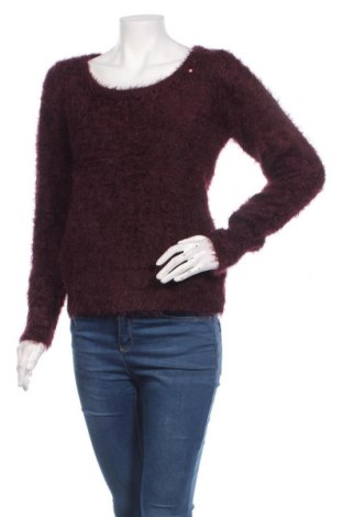 Дамски пуловер Ashley Brooke, Размер M, Цвят Розов, Цена 32,40 лв.