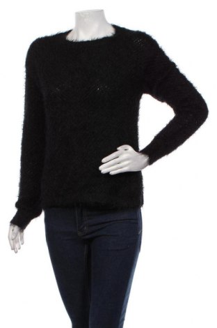 Дамски пуловер Avant Premiere, Размер S, Цвят Черен, Цена 53,00 лв.