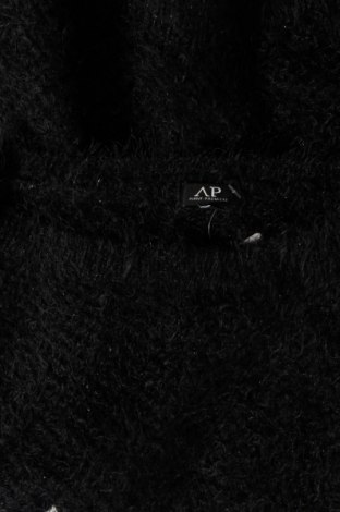 Дамски пуловер Avant Premiere, Размер S, Цвят Черен, Цена 53,00 лв.