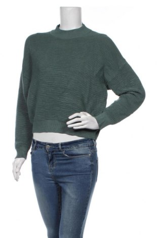 Дамски пуловер Dannii Minogue for Target, Размер M, Цвят Зелен, Вискоза, полиамид, Цена 36,00 лв.