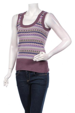 Γυναικείο πουλόβερ Dotti, Μέγεθος XS, Χρώμα Πολύχρωμο, Τιμή 1,78 €