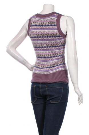 Γυναικείο πουλόβερ Dotti, Μέγεθος XS, Χρώμα Πολύχρωμο, Τιμή 1,78 €