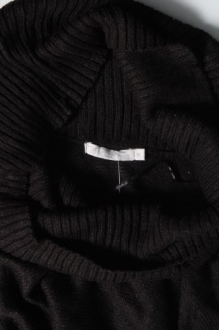 Γυναικείο πουλόβερ Gemo, Μέγεθος M, Χρώμα Μαύρο, Τιμή 32,78 €