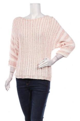 Дамски пуловер Jeanswest, Размер S, Цвят Многоцветен, Цена 26,50 лв.