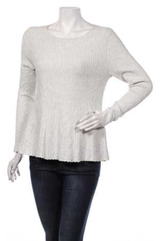 Дамски пуловер Jeanswest, Размер L, Цвят Сив, Цена 5,83 лв.