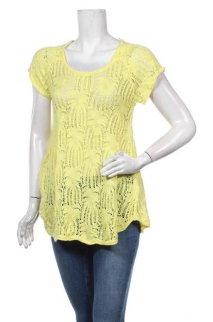 Γυναικείο πουλόβερ Katies, Μέγεθος S, Χρώμα Κίτρινο, Τιμή 22,27 €