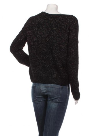 Дамски пуловер Liberto, Размер M, Цвят Черен, Цена 36,00 лв.