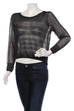 Γυναικείο πουλόβερ Lorna Jane, Μέγεθος M, Χρώμα Μαύρο, Τιμή 13,11 €