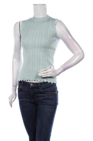 Γυναικείο πουλόβερ Love Bonito, Μέγεθος M, Χρώμα Μπλέ, Τιμή 32,78 €