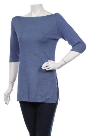 Γυναικείο πουλόβερ Love Bonito, Μέγεθος S, Χρώμα Μπλέ, Τιμή 2,95 €