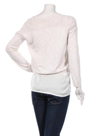 Γυναικείο πουλόβερ Marc Aurel, Μέγεθος XS, Χρώμα Εκρού, Τιμή 46,39 €