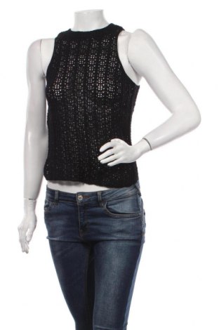 Γυναικείο πουλόβερ Miss Shop, Μέγεθος XS, Χρώμα Μαύρο, Τιμή 32,78 €