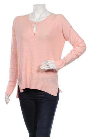 Γυναικείο πουλόβερ Mix, Μέγεθος S, Χρώμα Ρόζ , Τιμή 7,79 €
