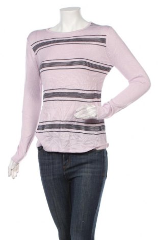 Γυναικείο πουλόβερ Mix, Μέγεθος M, Χρώμα Βιολετί, Τιμή 3,34 €