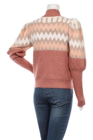 Дамски пуловер MyMO, Размер M, Цвят Многоцветен, Цена 132,00 лв.