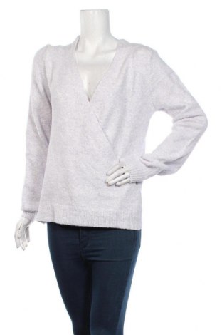 Дамски пуловер NA-KD, Размер XS, Цвят Лилав, Цена 3,96 лв.