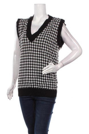 Γυναικείο πουλόβερ Naanaa, Μέγεθος M, Χρώμα Μαύρο, Τιμή 23,38 €