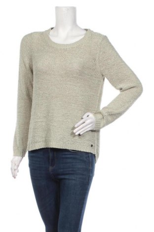 Γυναικείο πουλόβερ ONLY, Μέγεθος XL, Χρώμα Πράσινο, Τιμή 40,72 €