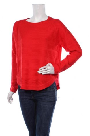 Pulover de femei ONLY, Mărime M, Culoare Roșu, Acrilic, Preț 72,76 Lei