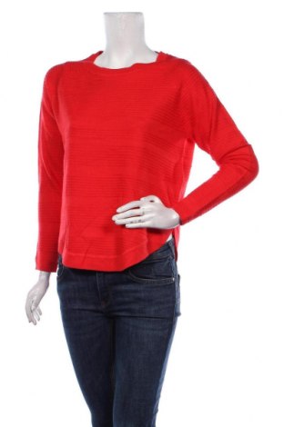 Pulover de femei ONLY, Mărime XS, Culoare Roșu, Preț 25,99 Lei
